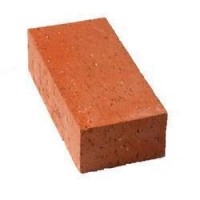 Local Red Brick - 8-10 x 3.8 x 2.9