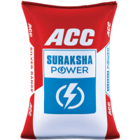 ACC Suraksha Cement